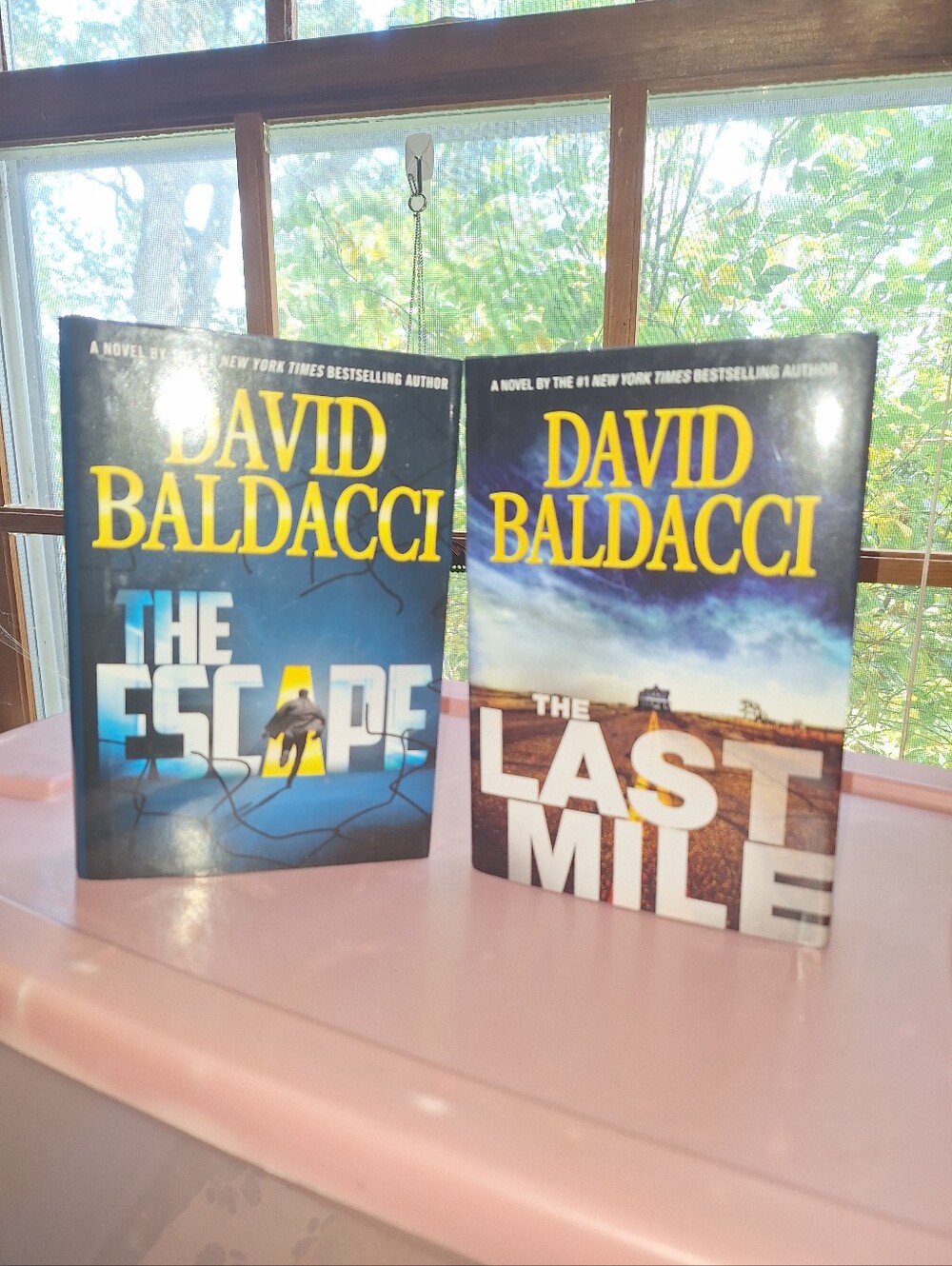 Book Bundle